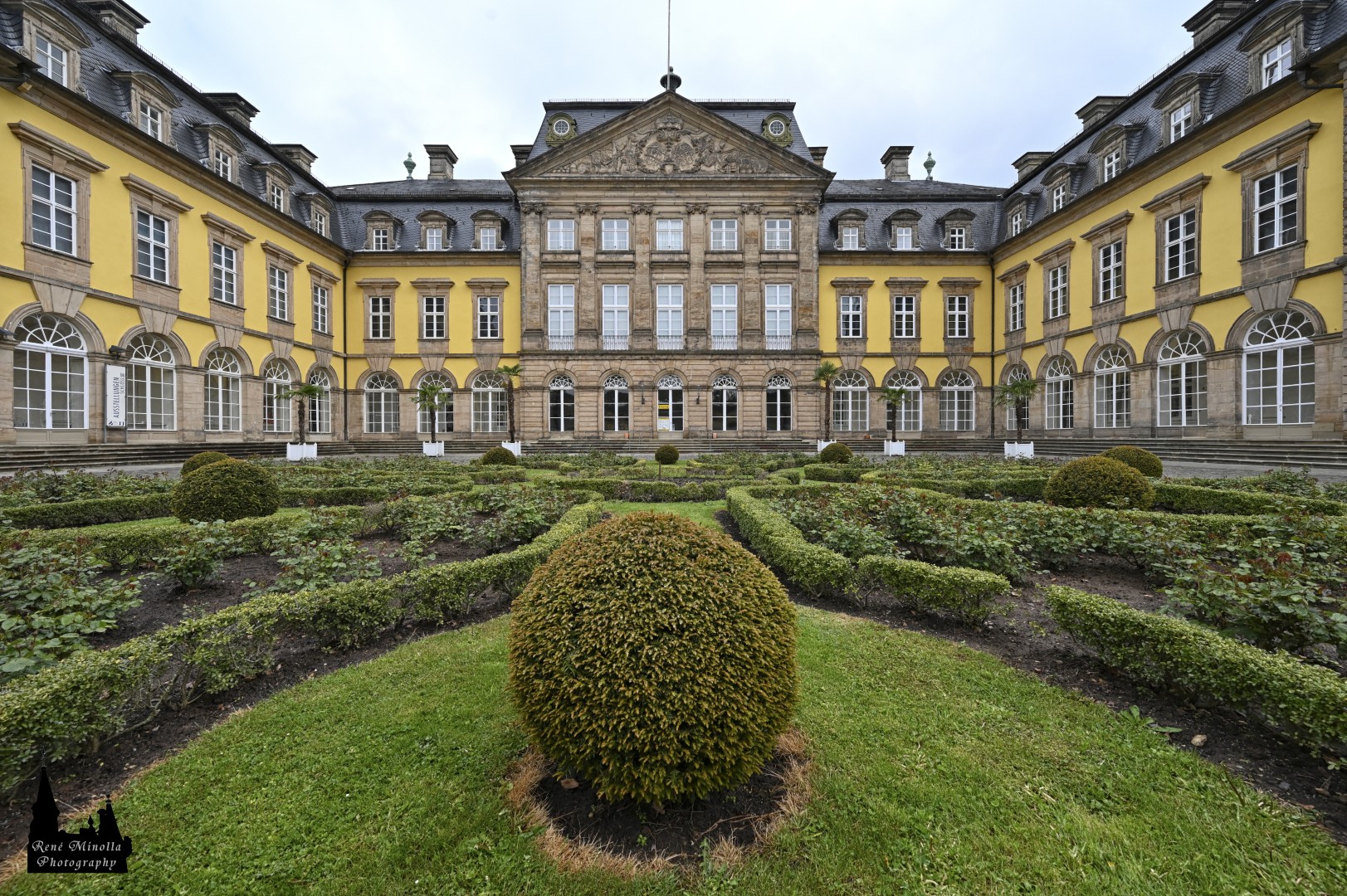 Residenzschloss Arolsen, Bad Arolsen, Hessen